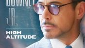Robert Downey Jr: High Altitude Fragman