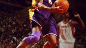 Kobe Bryant: A Tribute Fragman