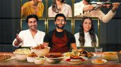 Dining With The Kapoors | Trailer | Ranbir Kapoor, Kareena Kapoor, Karisma Kapoor | Netflix