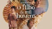 The Son of a Thousand Men Fragman