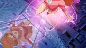 Invincible: Atom Eve Fragman
