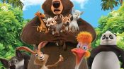 The Big Trip 3: Race Around the World Fragman