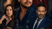 The Magnificent Mendez Fragman