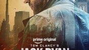 Tom Clancy's Jack Ryan: Ghost War Fragman