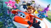 Super Wings: Maximum Speed Fragman