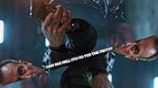 The Hollow Man Fragman