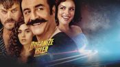Organize İşler: Sazan Sarmalı Fragman