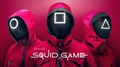 Squid Game Fragman