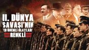 Greatest Events of WWII in Colour Fragman