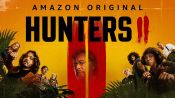 Hunters Fragman