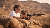 Los Farad Fragman
