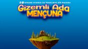 Gizemli Ada: Mençuna Fragman