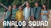 Analog Squad Fragman