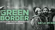 Green Border Fragman