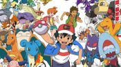 Pokemon: Aim to Be a Pokemon Master Fragman