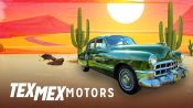 Tex Mex Motors (2023) Official Trailer