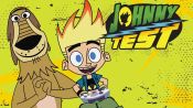 Johnny Test NEW Series Trailer | Netflix Futures