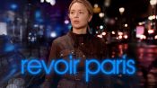 Revoir Paris Fragman