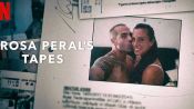 Rosa Peral's Tapes Fragman