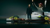 Brawn: The Impossible Formula 1 Story Fragman