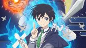 The Reincarnation of the Strongest Exorcist in Another World Fragman