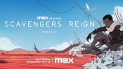 Scavengers Reign Fragman