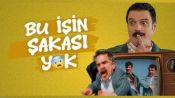 Ona Niyet Sana Kısmet Fragman