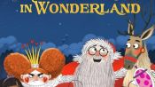 The Night Before Christmas in Wonderland Fragman