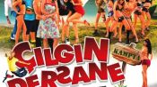 Çılgın Dersane Kampta Fragman