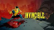 Invincible – Official Trailer | Prime Video