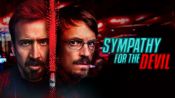 Sympathy for the Devil Fragman