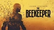 The Beekeeper Fragman