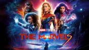 The Marvels Fragman