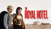 The Royal Hotel Fragman