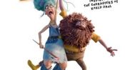 The Twits Fragman
