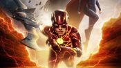 The Flash Fragman