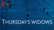 Thursday's Widows Fragman