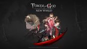 Tower of God Fragman
