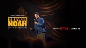 Trevor Noah Joy in the Trenches Fragman