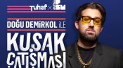Doğu Demirkol ile Kuşaklar Arası Fragman