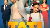 Tati Part Time Fragman