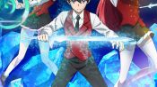 Hyouken no Majutsushi ga Sekai wo Suberu | Tráiler
