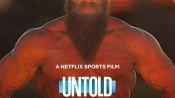 Untold: The Liver King | Official Trailer | Netflix