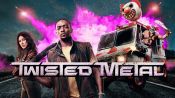 Twisted Metal [Explicit] | Official Trailer | Peacock Original