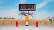 Squid Game: The Challenge | Announcement | Netflix