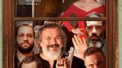 Maskeler De Düşer Fragman