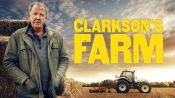 Clarkson's Farm Fragman