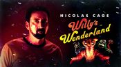 Willy's Wonderland Fragman