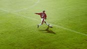 Beckham Fragman