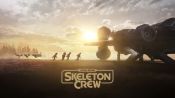 Skeleton Crew | Official Trailer | Disney+